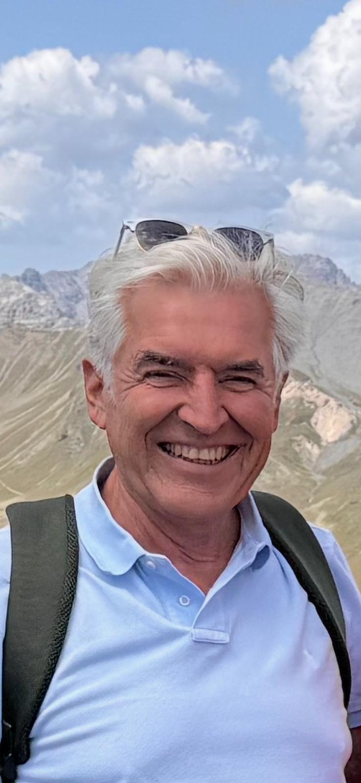 Helmut Kraft